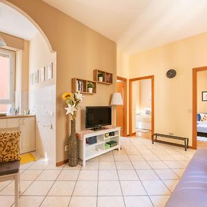 Appartement met Twee Slaapkamers